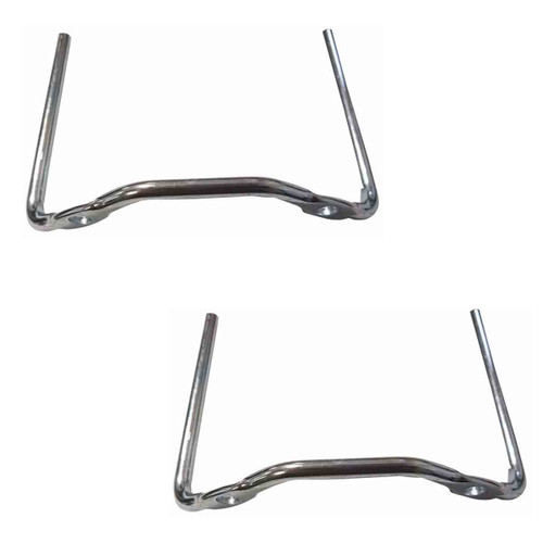 Husqvarna OEM DECK DRIVE BELT 532400140 (2 Pack)
