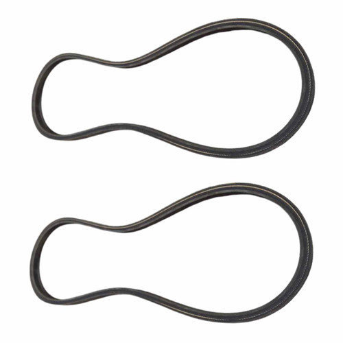Husqvarna OEM DECK DRIVE BELT 588064002 (2 Pack)