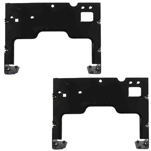 Husqvarna OEM DRAWBAR.UPPER.2PC,LRG.FENDER 532412281 (2 Pack)