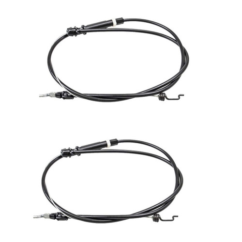 Husqvarna OEM DRIVE CONTROL CABLE 586033302 (2 Pack)