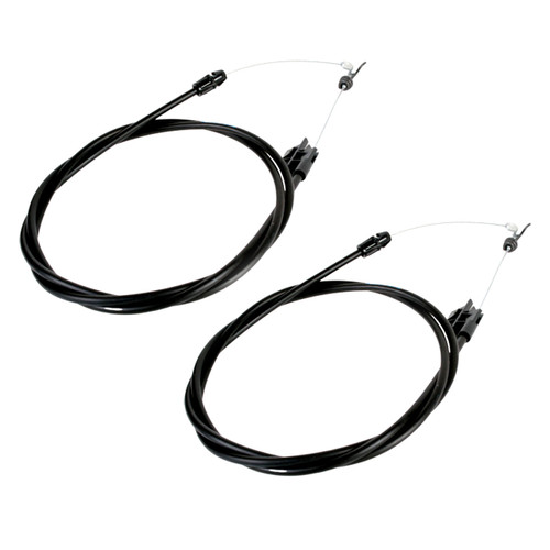 Husqvarna OEM DRIVE CONTROL CABLE 588479201 (2 Pack)