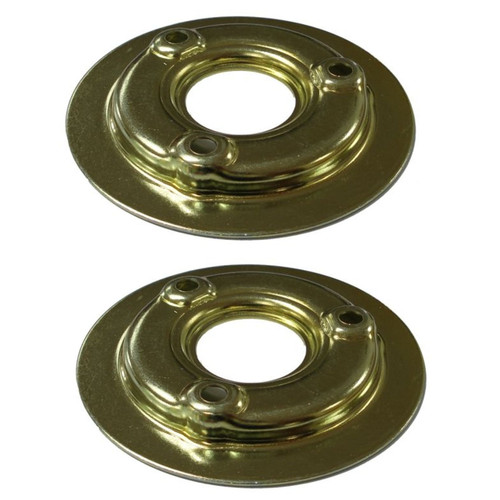Husqvarna OEM FLANGE 506266501 (2 Pack)