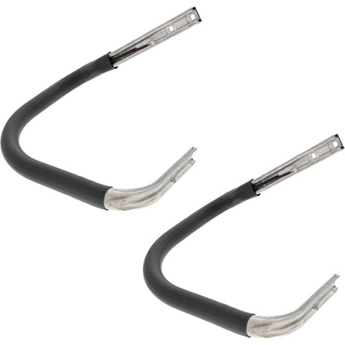 Husqvarna OEM FRONT HANDLE ASSY 522428802 (2 Pack)