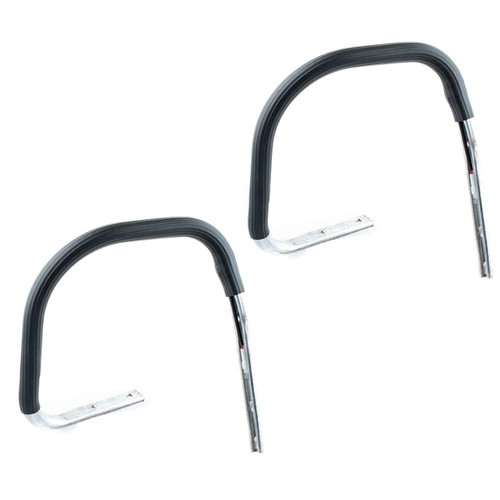 Husqvarna OEM FRONT HANDLE HEATED 503986672 (2 Pack)