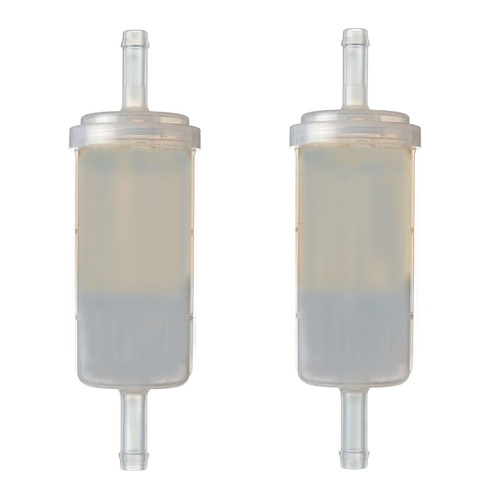 Husqvarna OEM FUEL FILTER YAMAHA 596853801 (2 Pack)