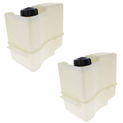 Husqvarna OEM FUEL TANK ASY 2.5GAL NON-EPA 581290101 (2 Pack)
