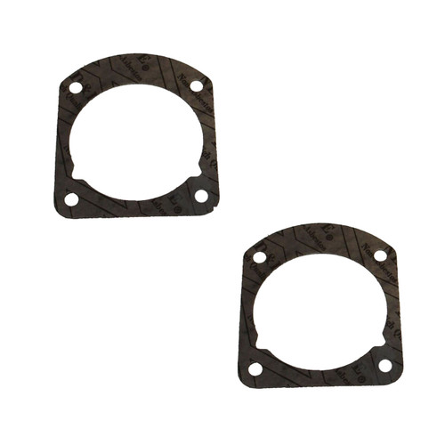 Husqvarna OEM GASKET 501512204 (2 Pack)