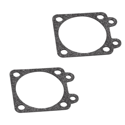 Husqvarna OEM GASKET 516972101 (2 Pack)