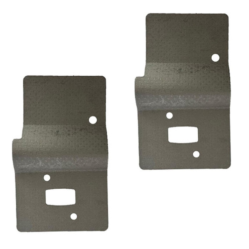 Husqvarna OEM GASKET 576590901 (2 Pack)