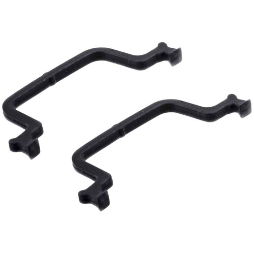 Husqvarna OEM GASKET CYLINDER REAR 544396001 (2 Pack)