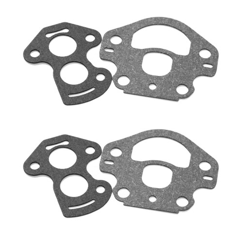 Husqvarna OEM GASKET KIT 545081892 (2 Pack)