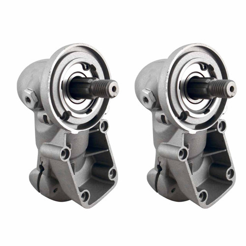 Husqvarna OEM GEAR HOUSING ASSY 588163301 (2 Pack)