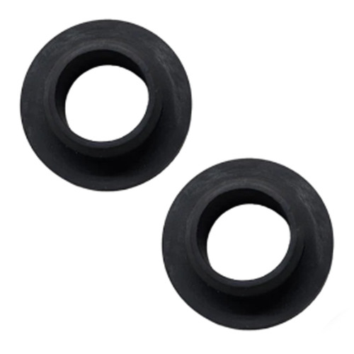 Husqvarna OEM GROMMET GROMMET 2 WAY 04815500 592906801 (2 Pack)