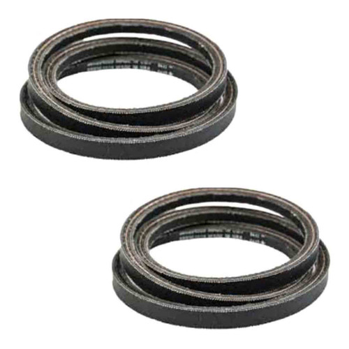 Husqvarna OEM GROUND DRIVE BELT 536635601 (2 Pack)