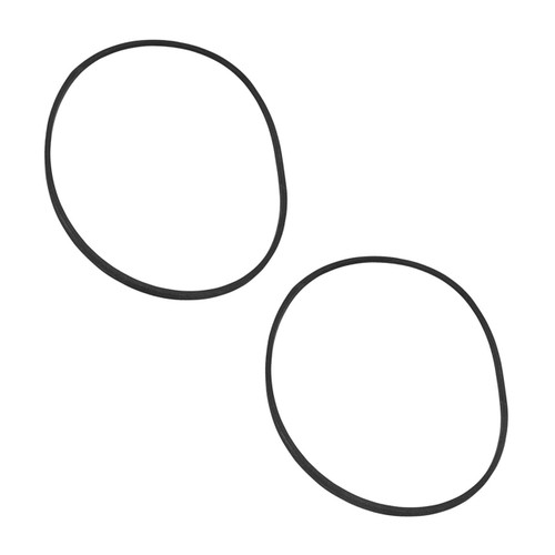 Husqvarna OEM GROUND DRIVE BELT 539110411 (2 Pack)