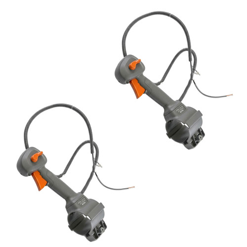 Husqvarna OEM HANDLE ASSY 513601901 (2 Pack)