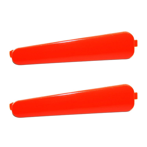 Husqvarna OEM HANDLE FILLER 503404701 (2 Pack)
