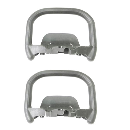 Husqvarna OEM HANDLE FRONT 523072101 (2 Pack)
