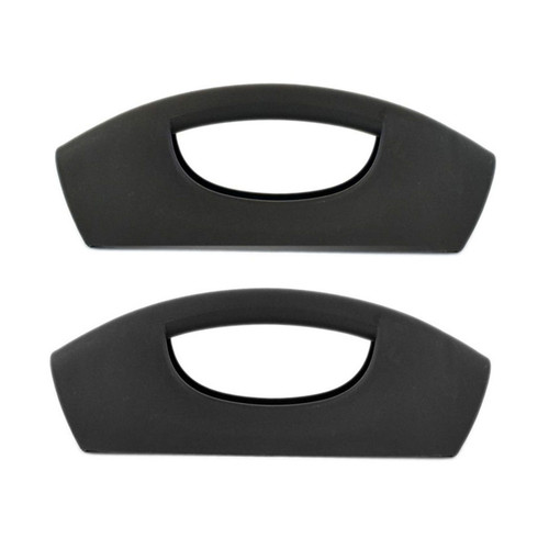 Husqvarna OEM HANDLE.GRASSBAG.REAR.H 583709001 (2 Pack)