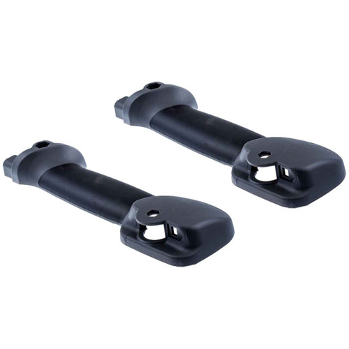 Husqvarna OEM HANDLE HALF (L) 502244801 (2 Pack)