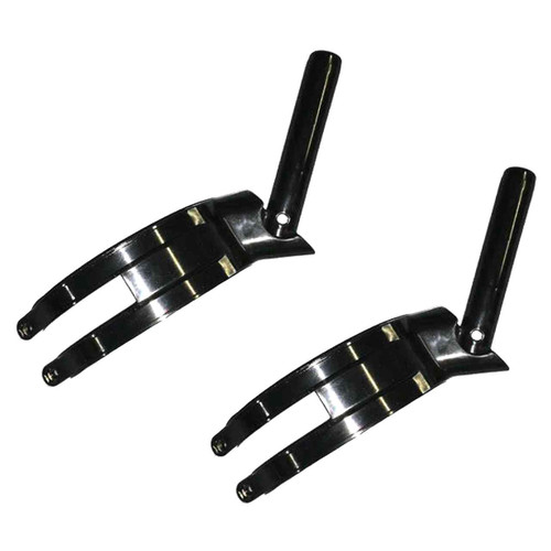 Husqvarna OEM HANDLE HOLDER, LEFT 577241801 (2 Pack)
