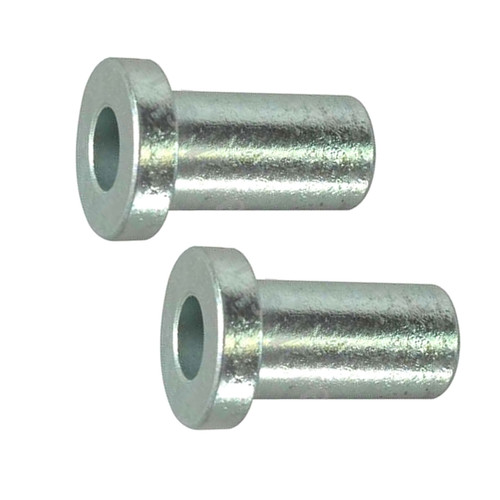 Husqvarna OEM IDLER ARM BUSHING 582538902 (2 Pack)