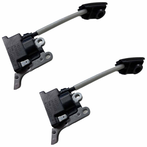 Husqvarna OEM IGNITION MODULE 577133903 (2 Pack)