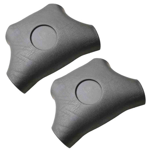 Husqvarna OEM INSERT.CAP.STRG.WH.BLACK 532194603 (2 Pack)