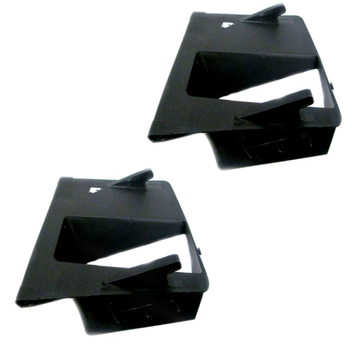 Husqvarna OEM INSERT.REAR.21 EFF 586137501 (2 Pack)