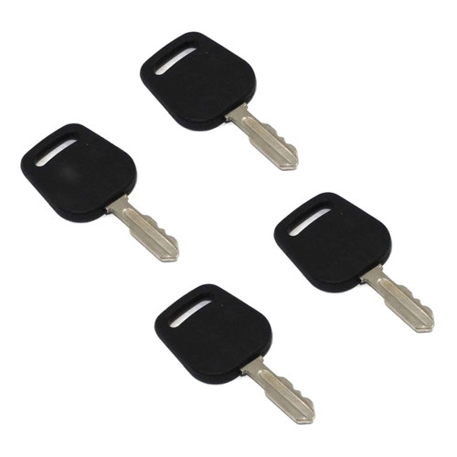 Husqvarna OEM KEY.CHAIN.BLISTER.PACK.GEN.INT 532411935 (2 Pack)