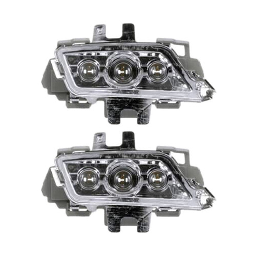 Husqvarna OEM LIGHT ASM.HUSQVARNA.RH 586723501 (2 Pack)