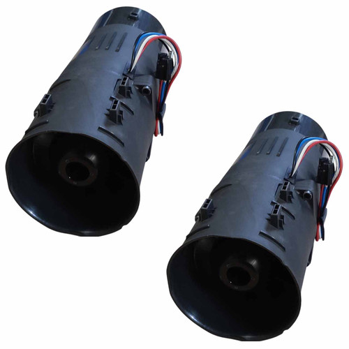 Husqvarna OEM MOTOR ASSY 588009904 (2 Pack)