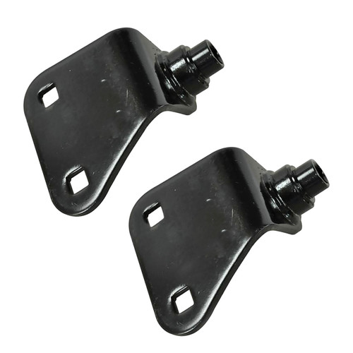 Husqvarna OEM MOUNT.PNT.IDLER.FIXED.EDIP 586933802 (2 Pack)