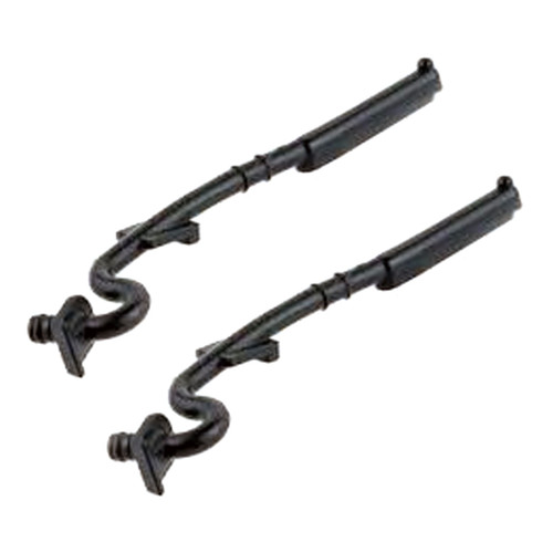 Husqvarna OEM OIL PRESSURE HOSE OIL PRESSURE 576987402 (2 Pack)
