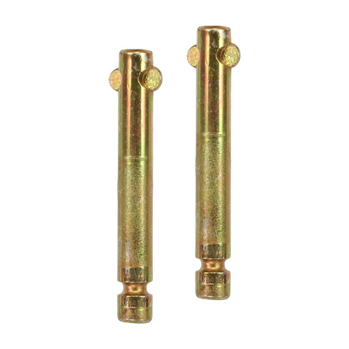 Husqvarna OEM PIN, STEERING BELLCRANK 532181847 (2 Pack)