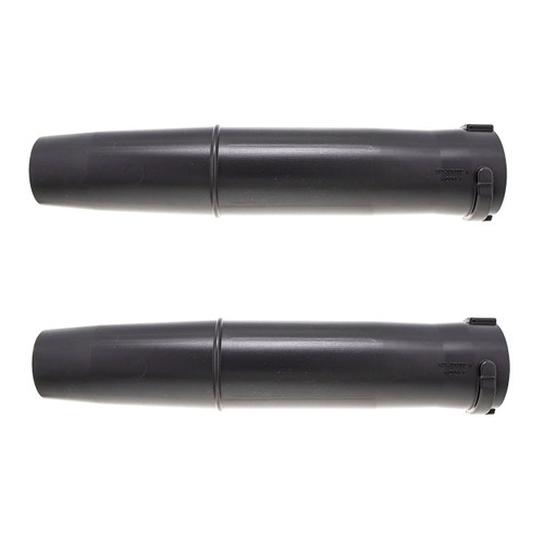 Husqvarna OEM PIPE END 577079502 (2 Pack)