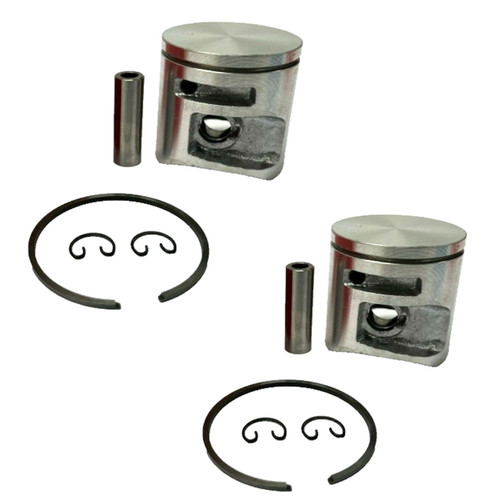 Husqvarna OEM PISTON ASSY 544088905 (2 Pack)