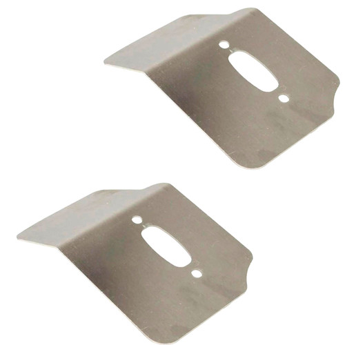 Husqvarna OEM PLATE 506341401 (2 Pack)