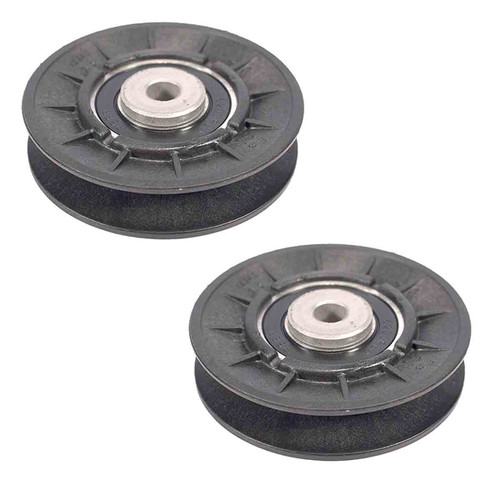 Husqvarna OEM PULLEY 506946901 (2 Pack)