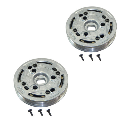 Husqvarna OEM PULLEY ASSY 588470403 (2 Pack)