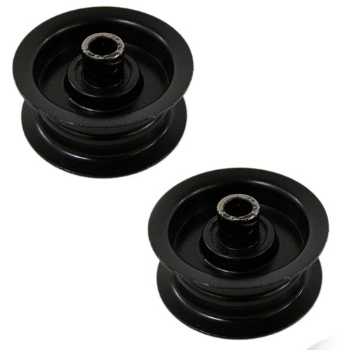 Husqvarna OEM PULLEY.IDLER.FLAT.2" 581420501 (2 Pack)