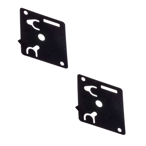 Husqvarna OEM PUMP DIAPHRAGM 537380201 (2 Pack)