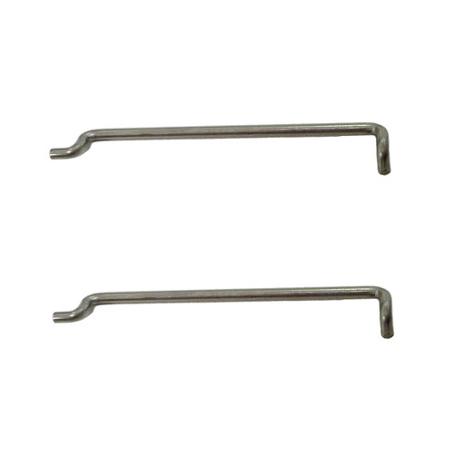 Husqvarna OEM SHAFT 506396501 (2 Pack)