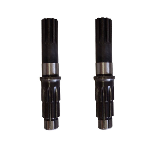 Husqvarna OEM SHAFT 514366401 (2 Pack)