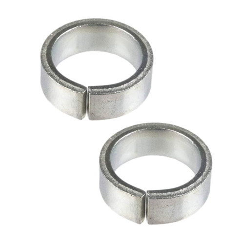 Husqvarna OEM SPACER.SPLIT.800X.350 532400424 (2 Pack)