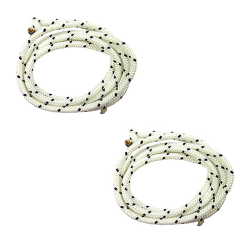 Husqvarna OEM STARTER ROPE 503432903 (2 Pack)