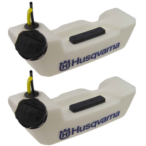 Husqvarna OEM TANK-A 544272201 (2 Pack)