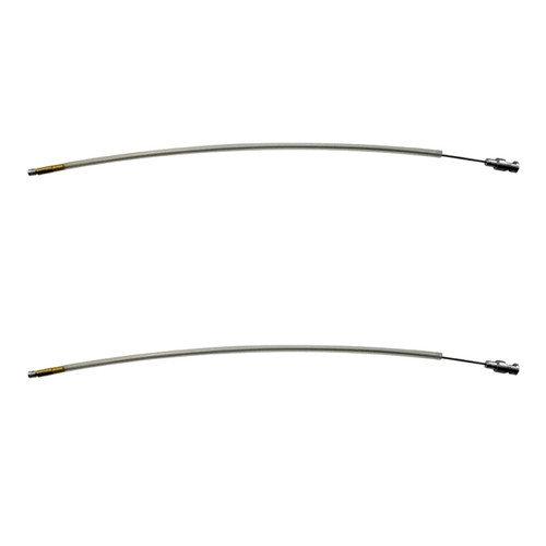 Husqvarna OEM THROTTLE CABLE 590900001 (2 Pack)