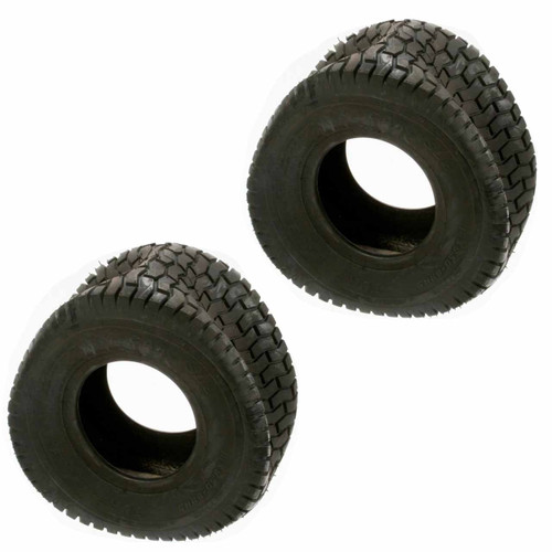 Husqvarna OEM TIRE.18X9.5-8 TURF SAVER 532420531 (2 Pack)