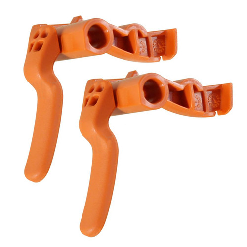 Husqvarna OEM TRIGGER MECHANIC, 325ILK 593645301 (2 Pack)